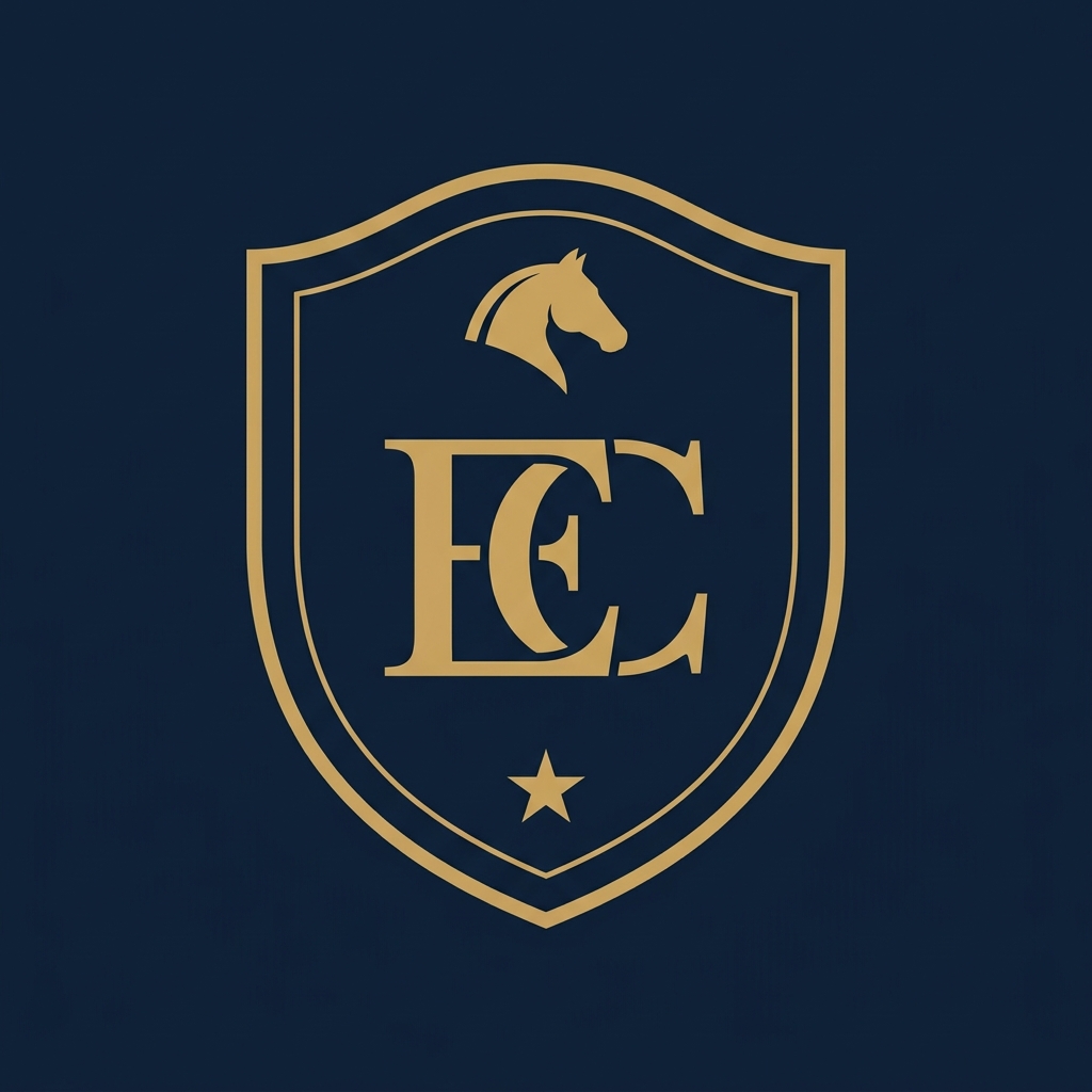 Equipment Concierge crest
